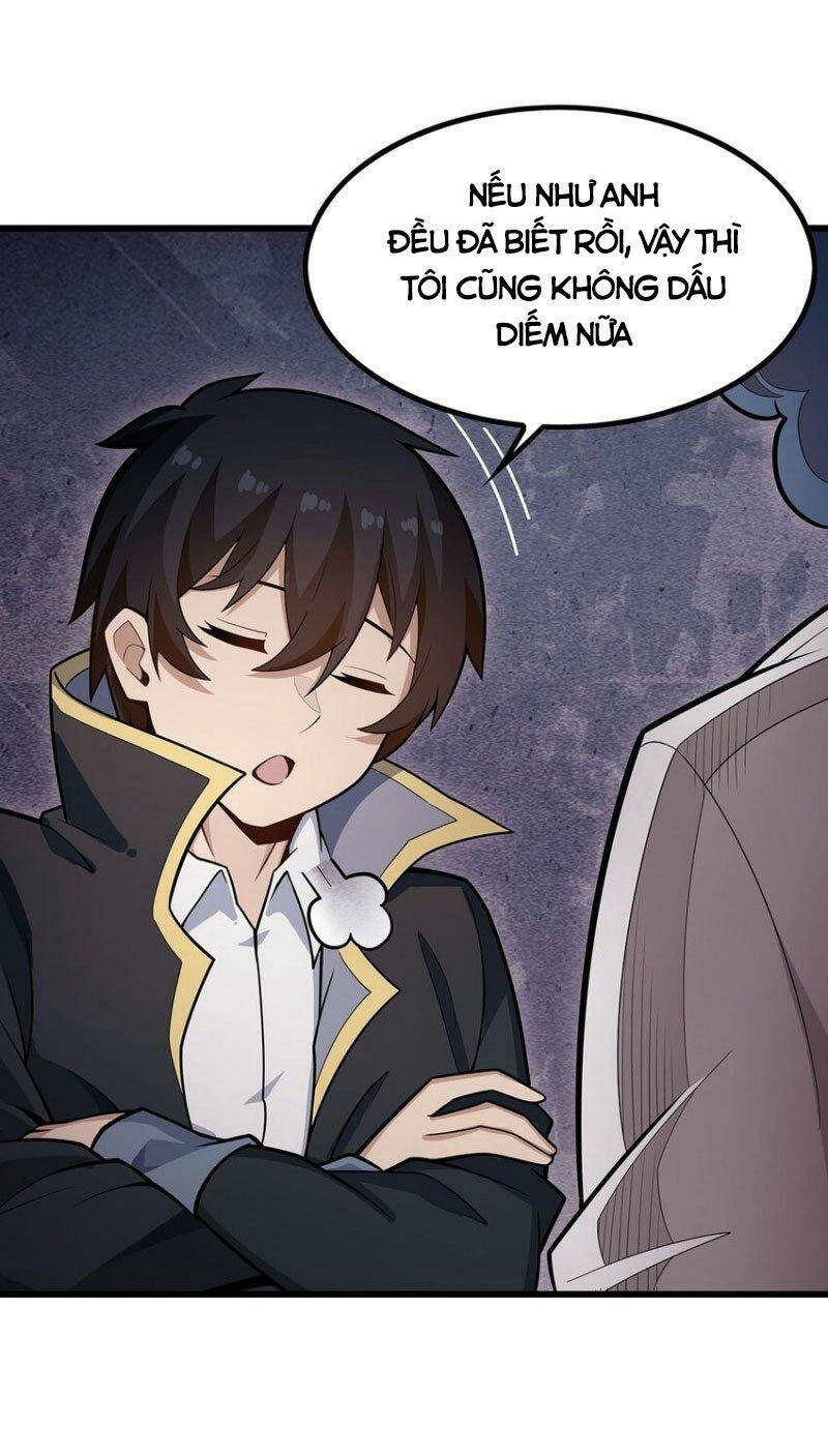 Sứ Đồ Vô Hạn Và 12 Chiến Cơ Chapter 384 - 11