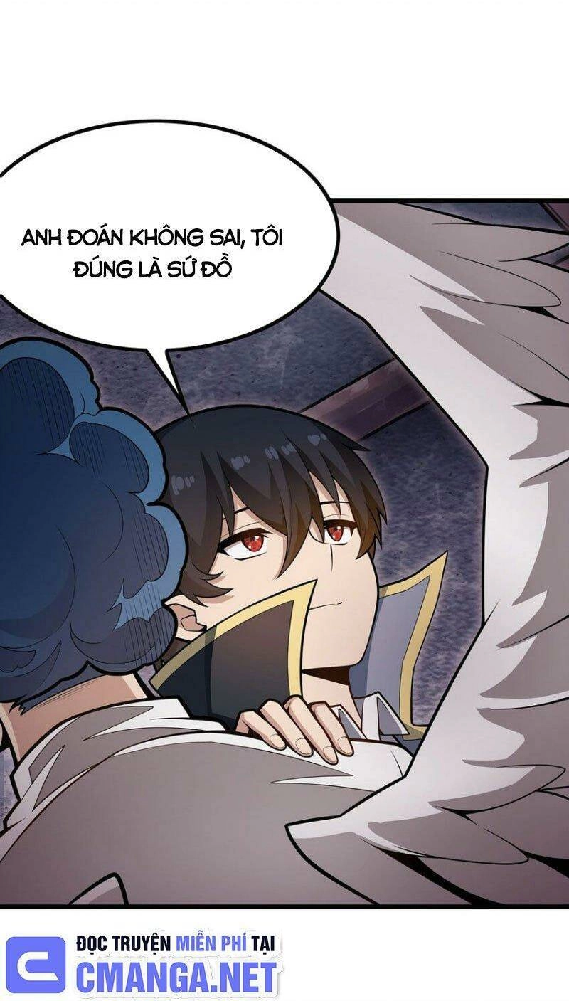 Sứ Đồ Vô Hạn Và 12 Chiến Cơ Chapter 384 - 12