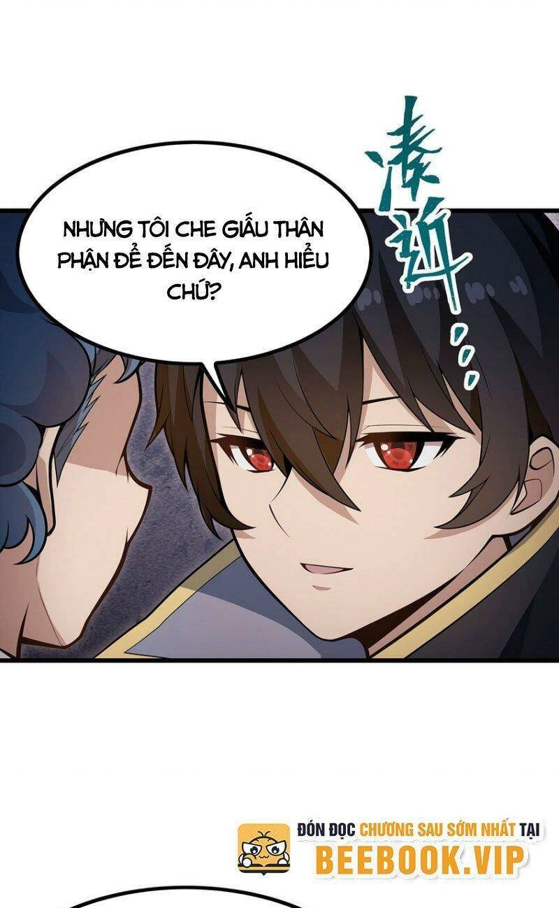 Sứ Đồ Vô Hạn Và 12 Chiến Cơ Chapter 384 - 13