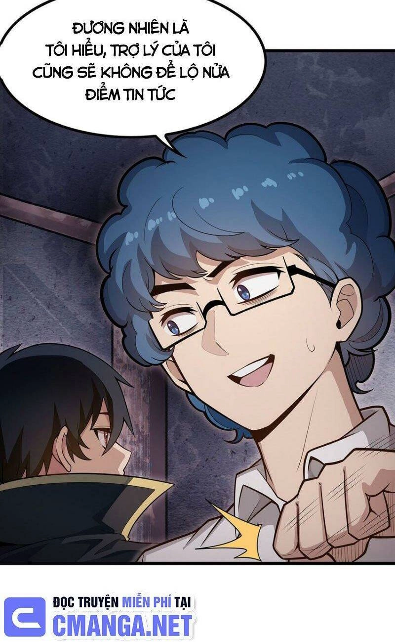 Sứ Đồ Vô Hạn Và 12 Chiến Cơ Chapter 384 - 14