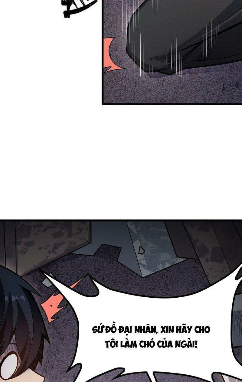 Sứ Đồ Vô Hạn Và 12 Chiến Cơ Chapter 384 - 16