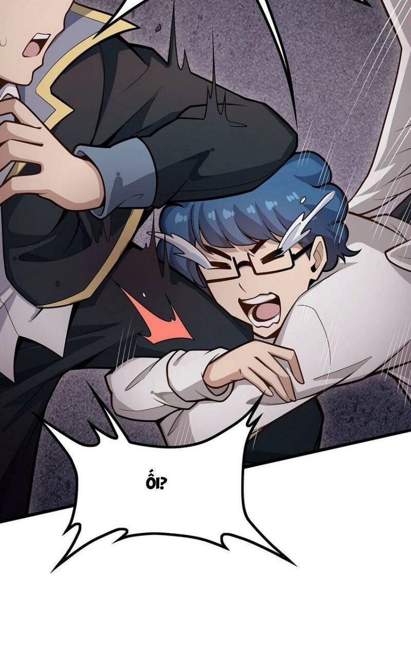 Sứ Đồ Vô Hạn Và 12 Chiến Cơ Chapter 384 - 17