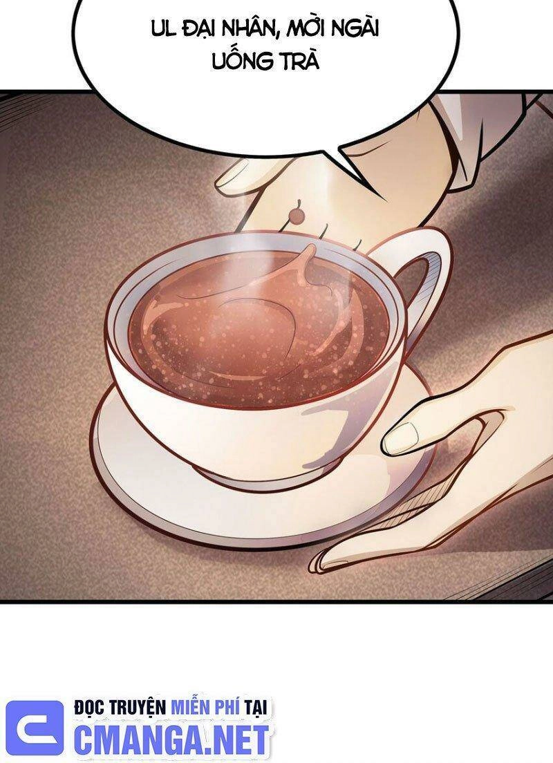 Sứ Đồ Vô Hạn Và 12 Chiến Cơ Chapter 384 - 20