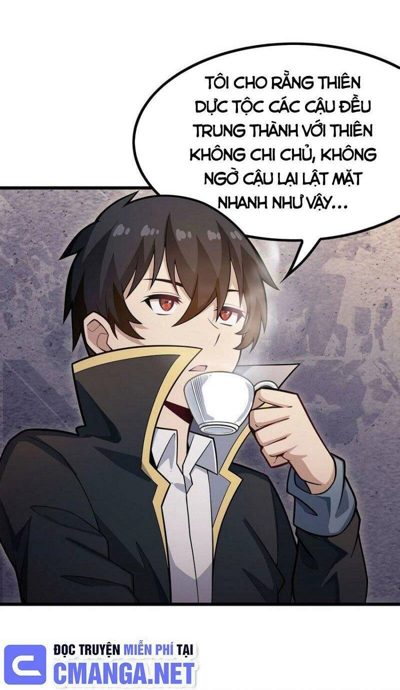 Sứ Đồ Vô Hạn Và 12 Chiến Cơ Chapter 384 - 22