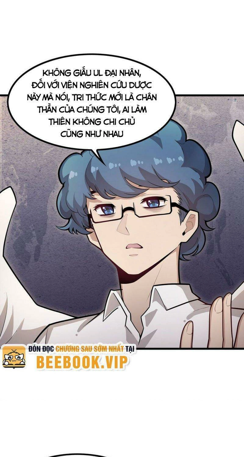 Sứ Đồ Vô Hạn Và 12 Chiến Cơ Chapter 384 - 23