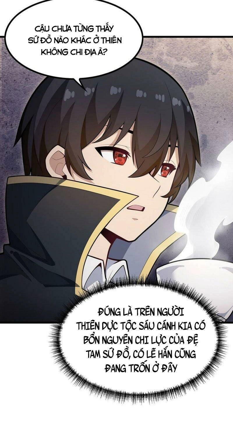 Sứ Đồ Vô Hạn Và 12 Chiến Cơ Chapter 384 - 24