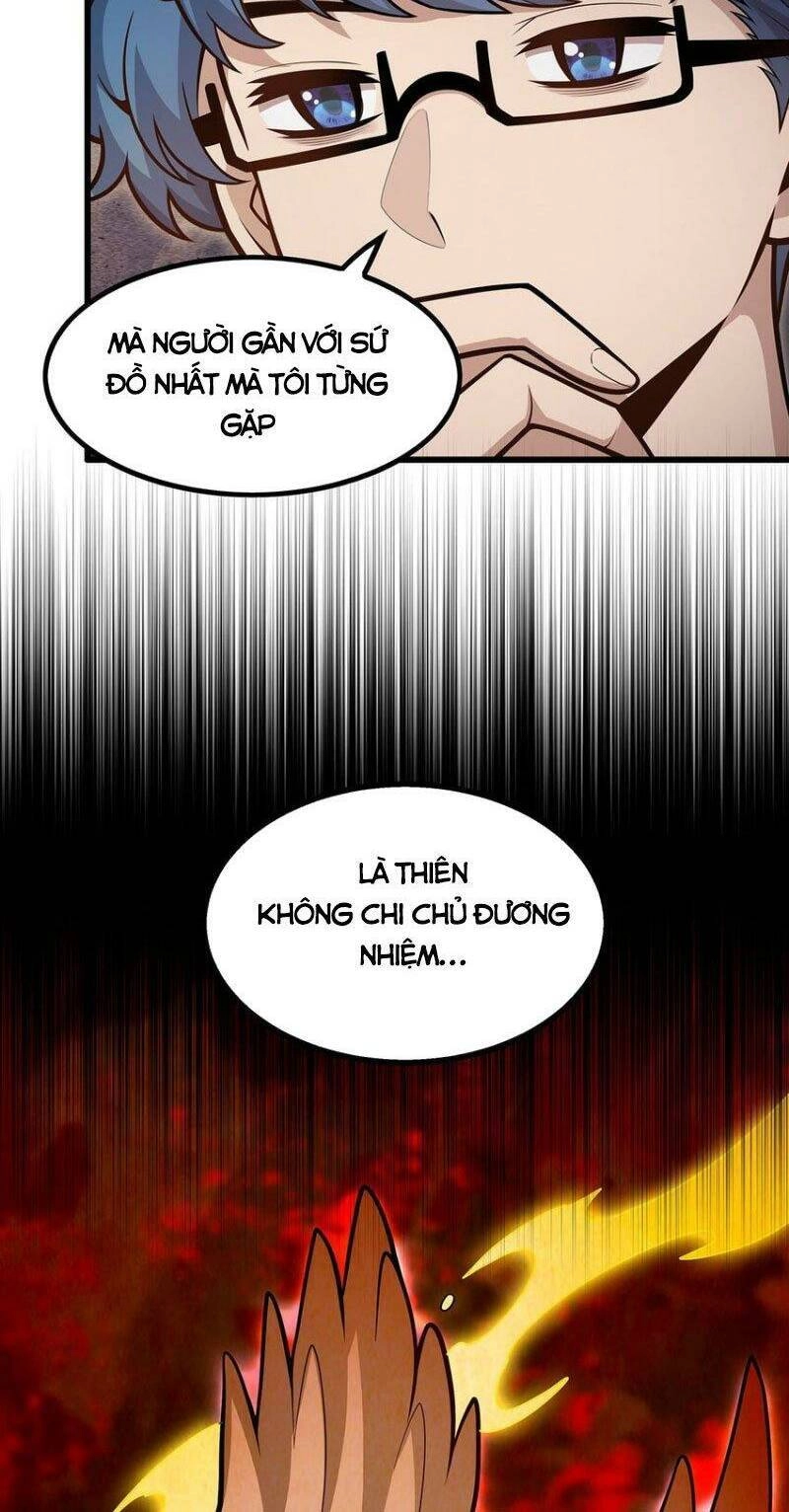 Sứ Đồ Vô Hạn Và 12 Chiến Cơ Chapter 384 - 26