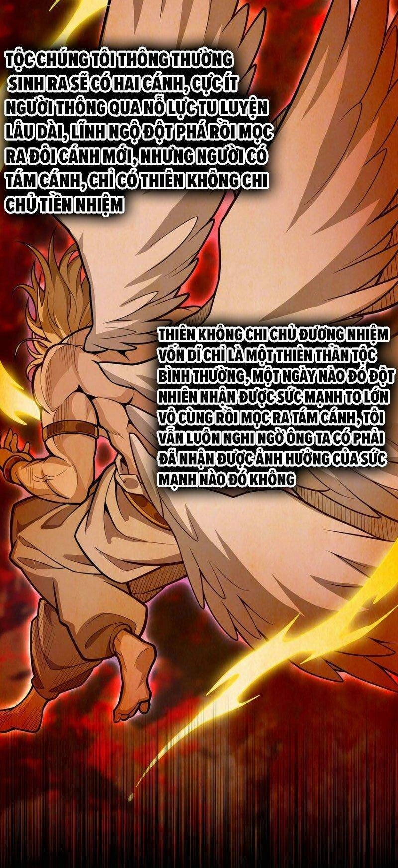 Sứ Đồ Vô Hạn Và 12 Chiến Cơ Chapter 384 - 27