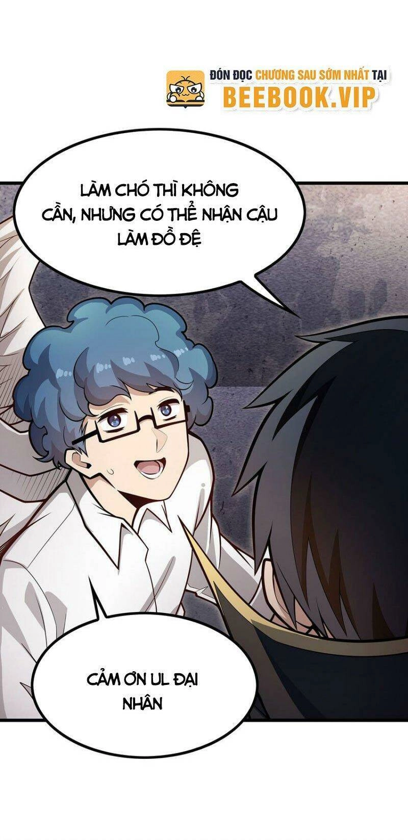 Sứ Đồ Vô Hạn Và 12 Chiến Cơ Chapter 384 - 32