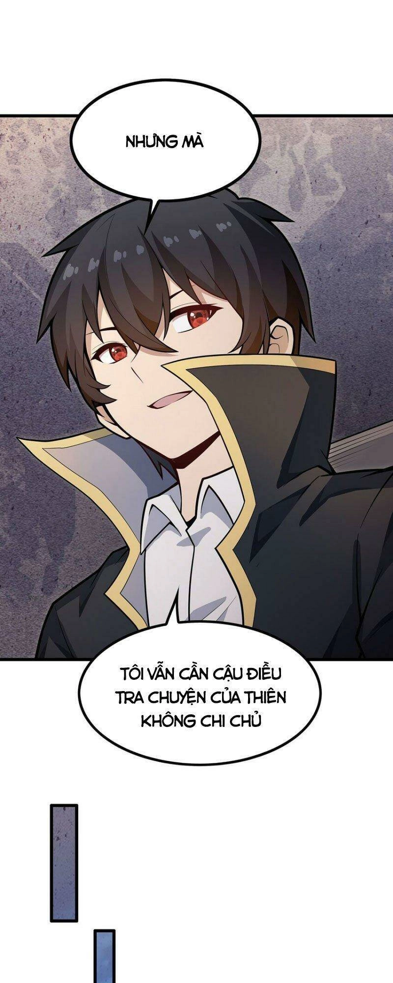 Sứ Đồ Vô Hạn Và 12 Chiến Cơ Chapter 384 - 33