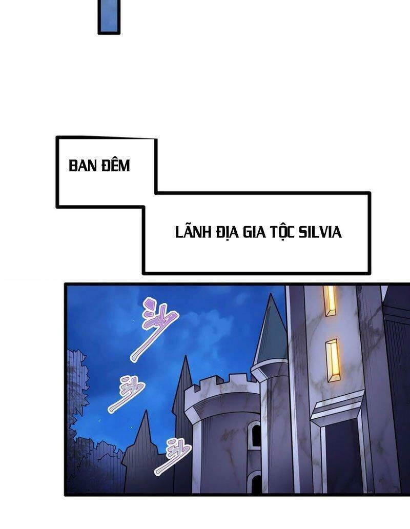 Sứ Đồ Vô Hạn Và 12 Chiến Cơ Chapter 384 - 34