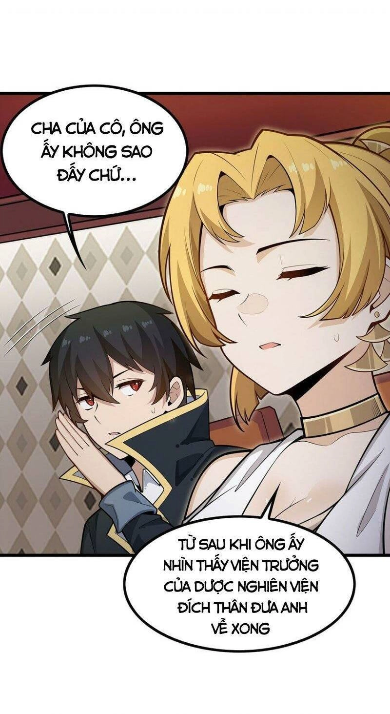 Sứ Đồ Vô Hạn Và 12 Chiến Cơ Chapter 384 - 37