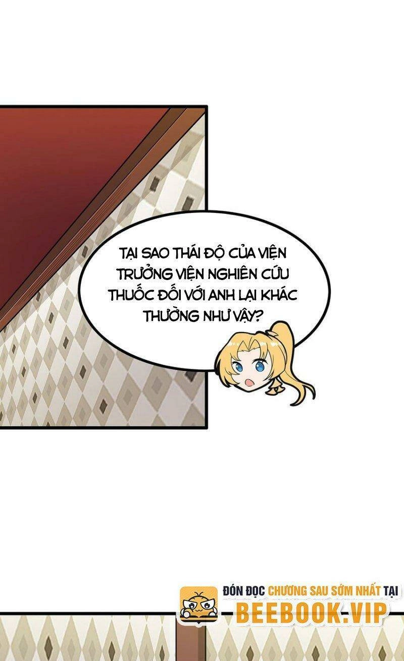 Sứ Đồ Vô Hạn Và 12 Chiến Cơ Chapter 385 - 1