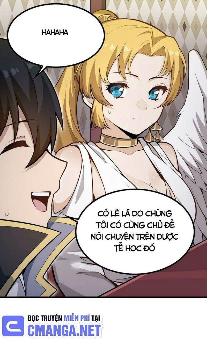 Sứ Đồ Vô Hạn Và 12 Chiến Cơ Chapter 385 - 2