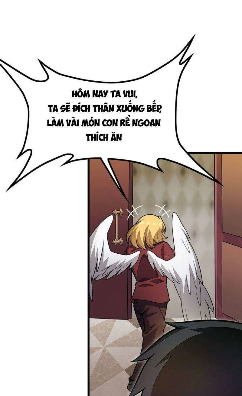 Sứ Đồ Vô Hạn Và 12 Chiến Cơ Chapter 385 - 5