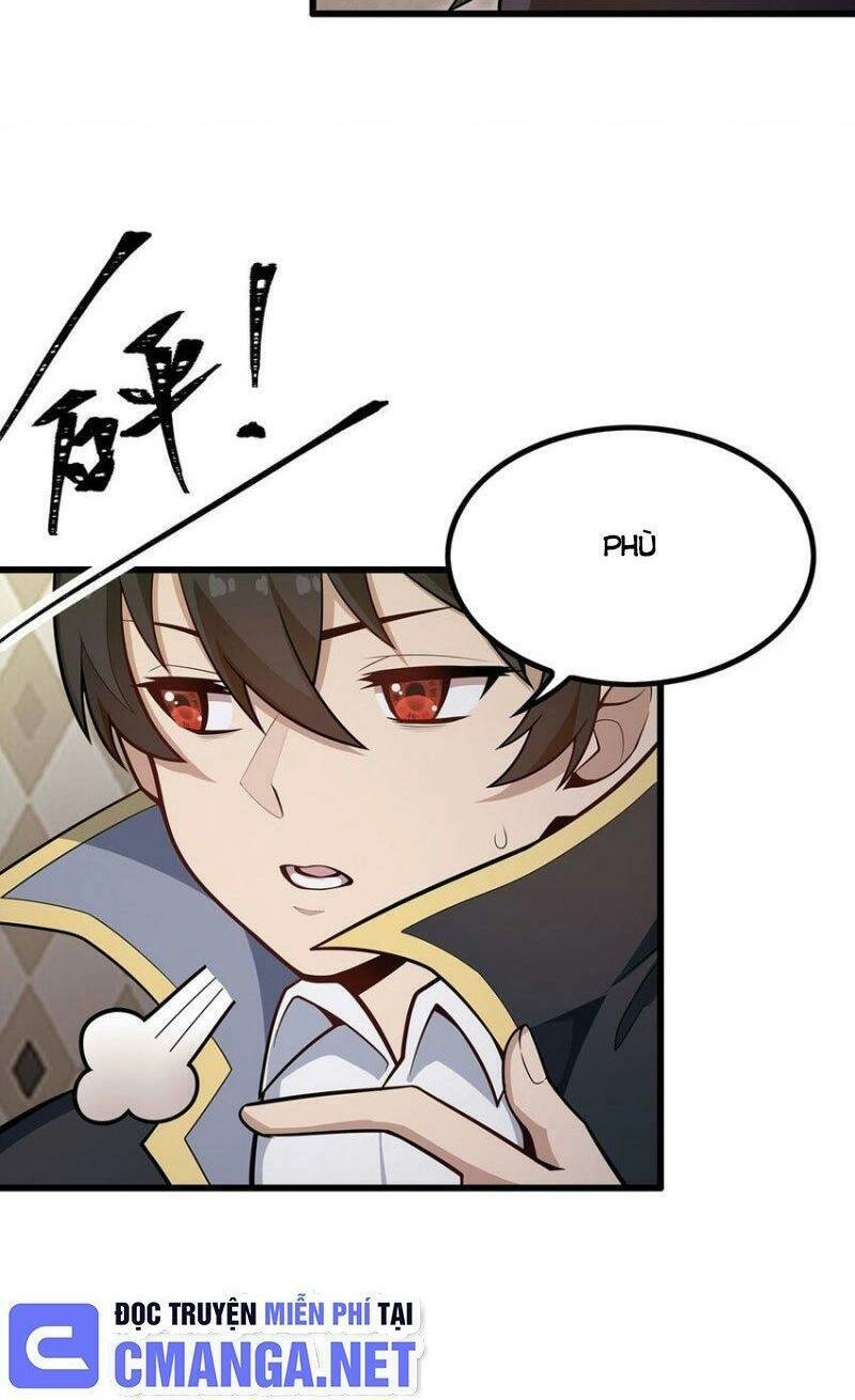 Sứ Đồ Vô Hạn Và 12 Chiến Cơ Chapter 385 - 6