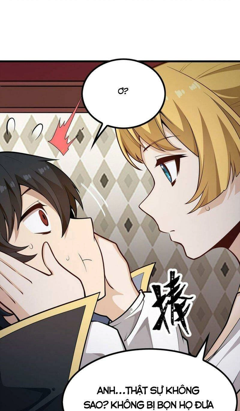 Sứ Đồ Vô Hạn Và 12 Chiến Cơ Chapter 385 - 7