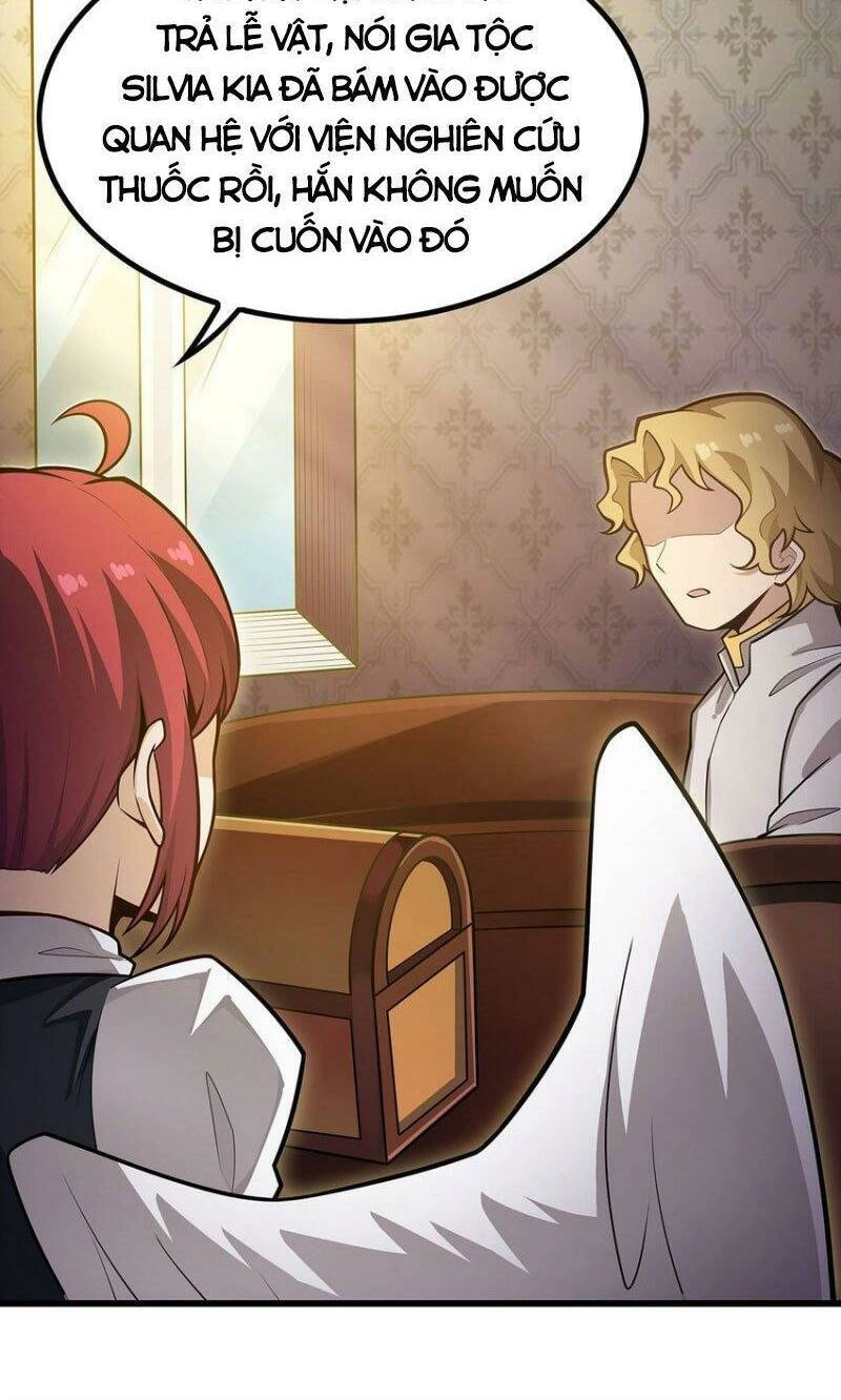 Sứ Đồ Vô Hạn Và 12 Chiến Cơ Chapter 385 - 14