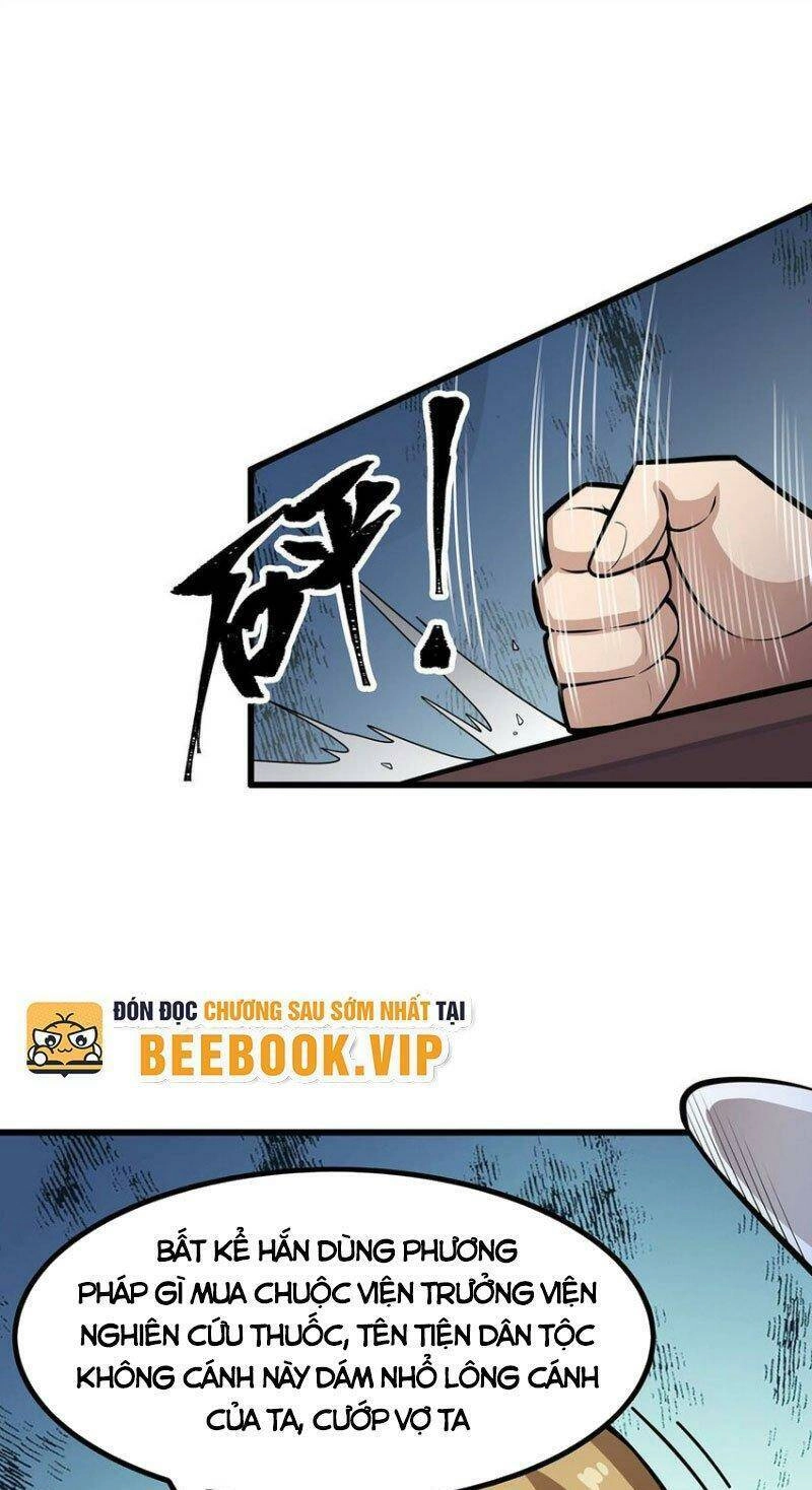 Sứ Đồ Vô Hạn Và 12 Chiến Cơ Chapter 385 - 17