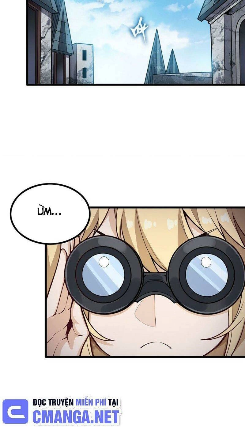 Sứ Đồ Vô Hạn Và 12 Chiến Cơ Chapter 385 - 20