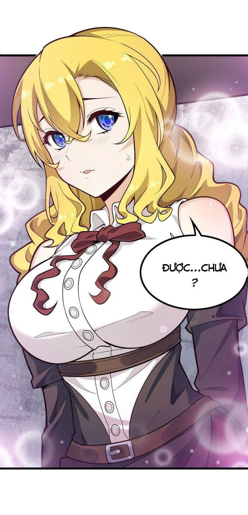 Sứ Đồ Vô Hạn Và 12 Chiến Cơ Chapter 385 - 21