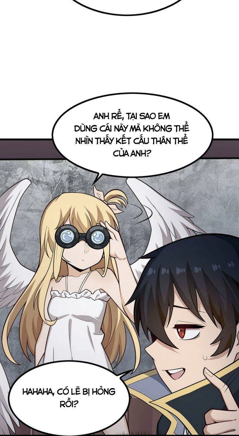 Sứ Đồ Vô Hạn Và 12 Chiến Cơ Chapter 385 - 24