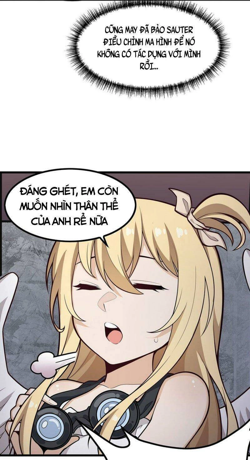 Sứ Đồ Vô Hạn Và 12 Chiến Cơ Chapter 385 - 25