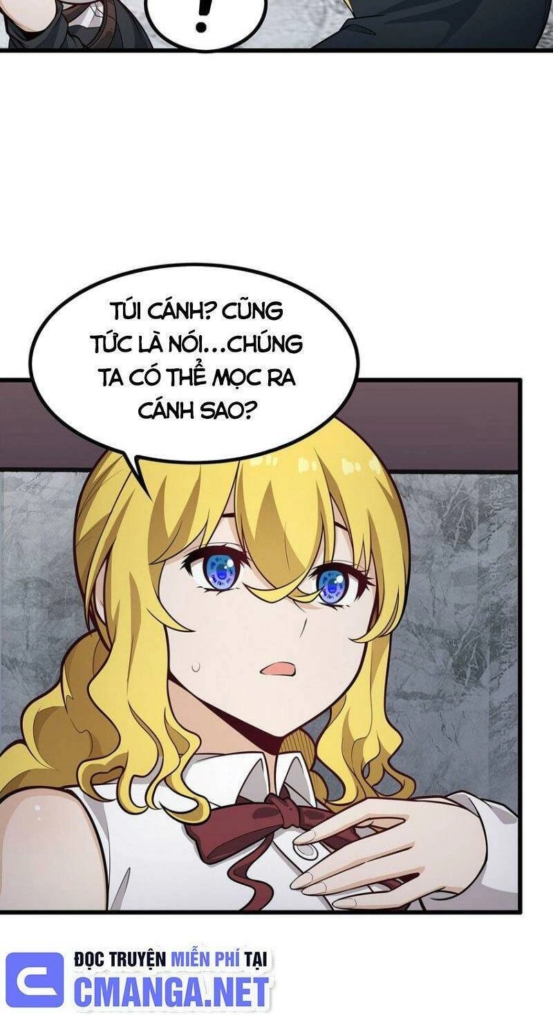 Sứ Đồ Vô Hạn Và 12 Chiến Cơ Chapter 385 - 28