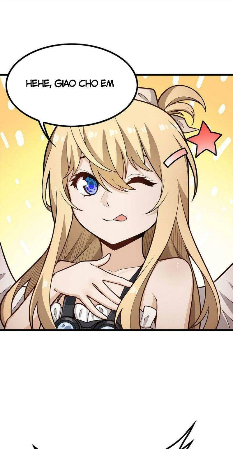 Sứ Đồ Vô Hạn Và 12 Chiến Cơ Chapter 385 - 31