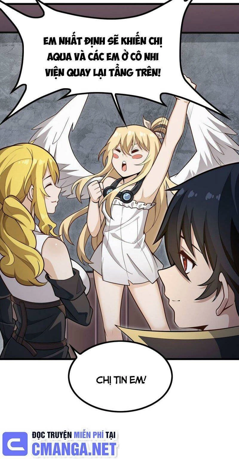 Sứ Đồ Vô Hạn Và 12 Chiến Cơ Chapter 385 - 32