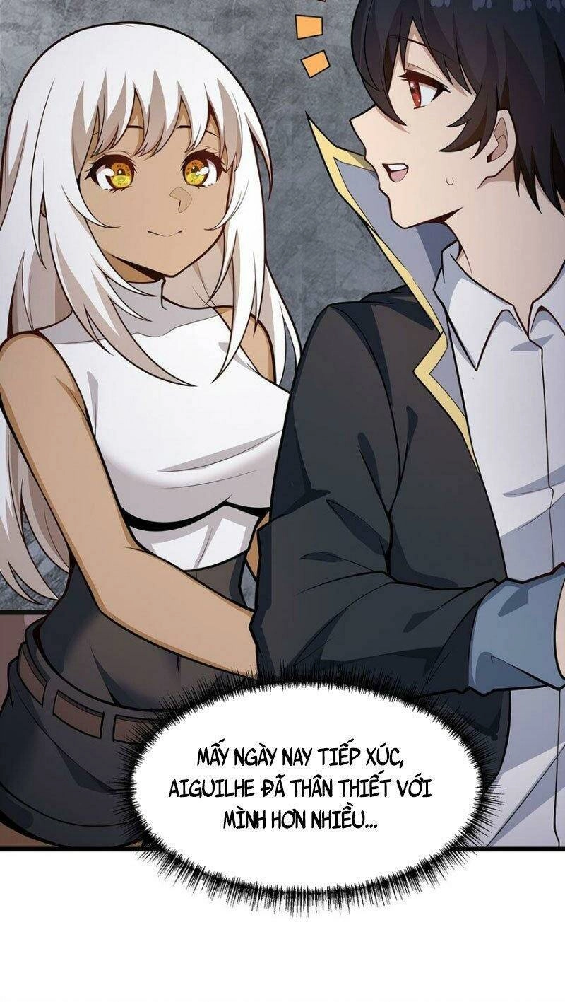 Sứ Đồ Vô Hạn Và 12 Chiến Cơ Chapter 385 - 34