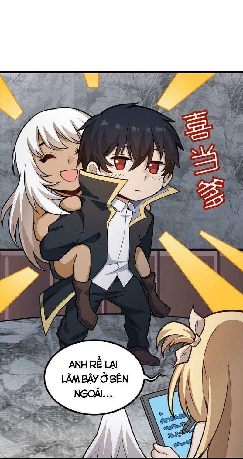 Sứ Đồ Vô Hạn Và 12 Chiến Cơ Chapter 385 - 36