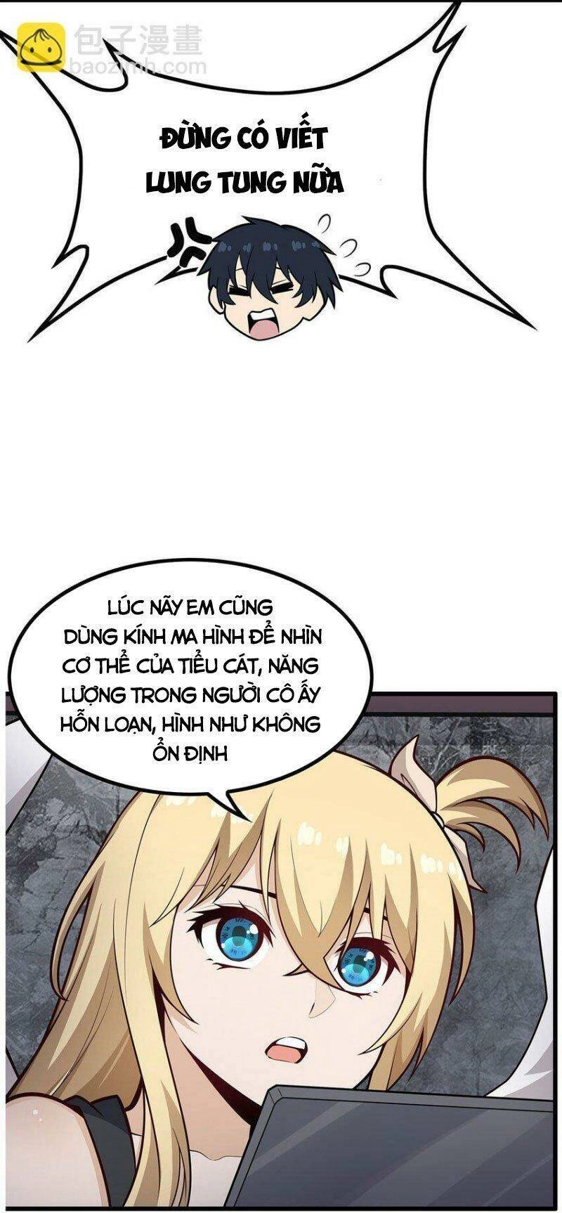 Sứ Đồ Vô Hạn Và 12 Chiến Cơ Chapter 385 - 37