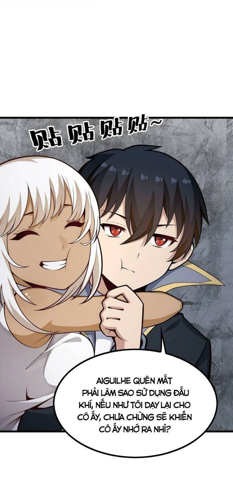 Sứ Đồ Vô Hạn Và 12 Chiến Cơ Chapter 385 - 38