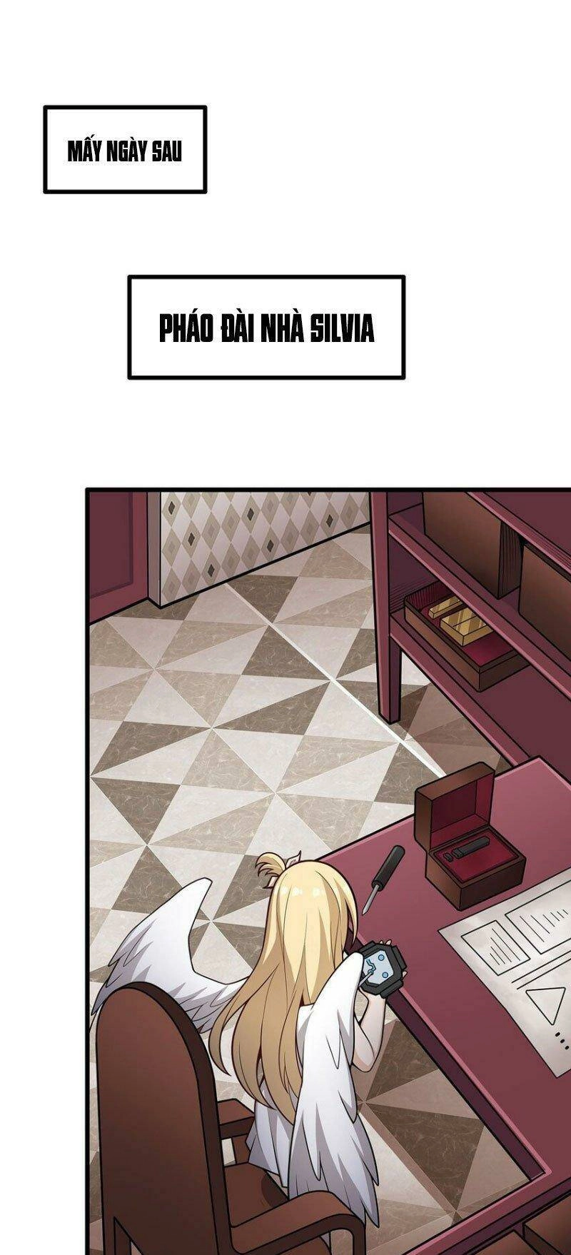 Sứ Đồ Vô Hạn Và 12 Chiến Cơ Chapter 386 - 5