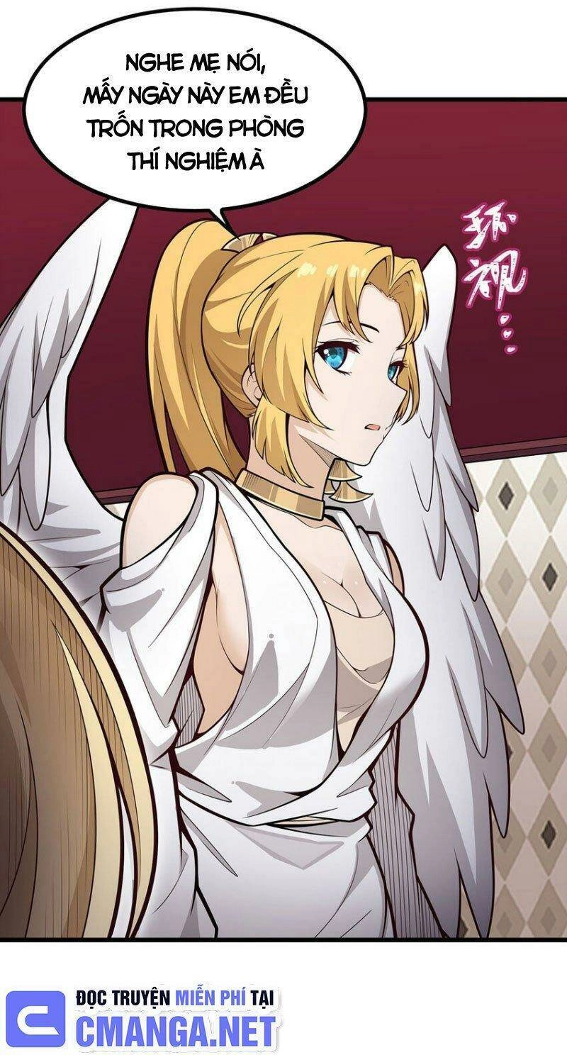 Sứ Đồ Vô Hạn Và 12 Chiến Cơ Chapter 386 - 10