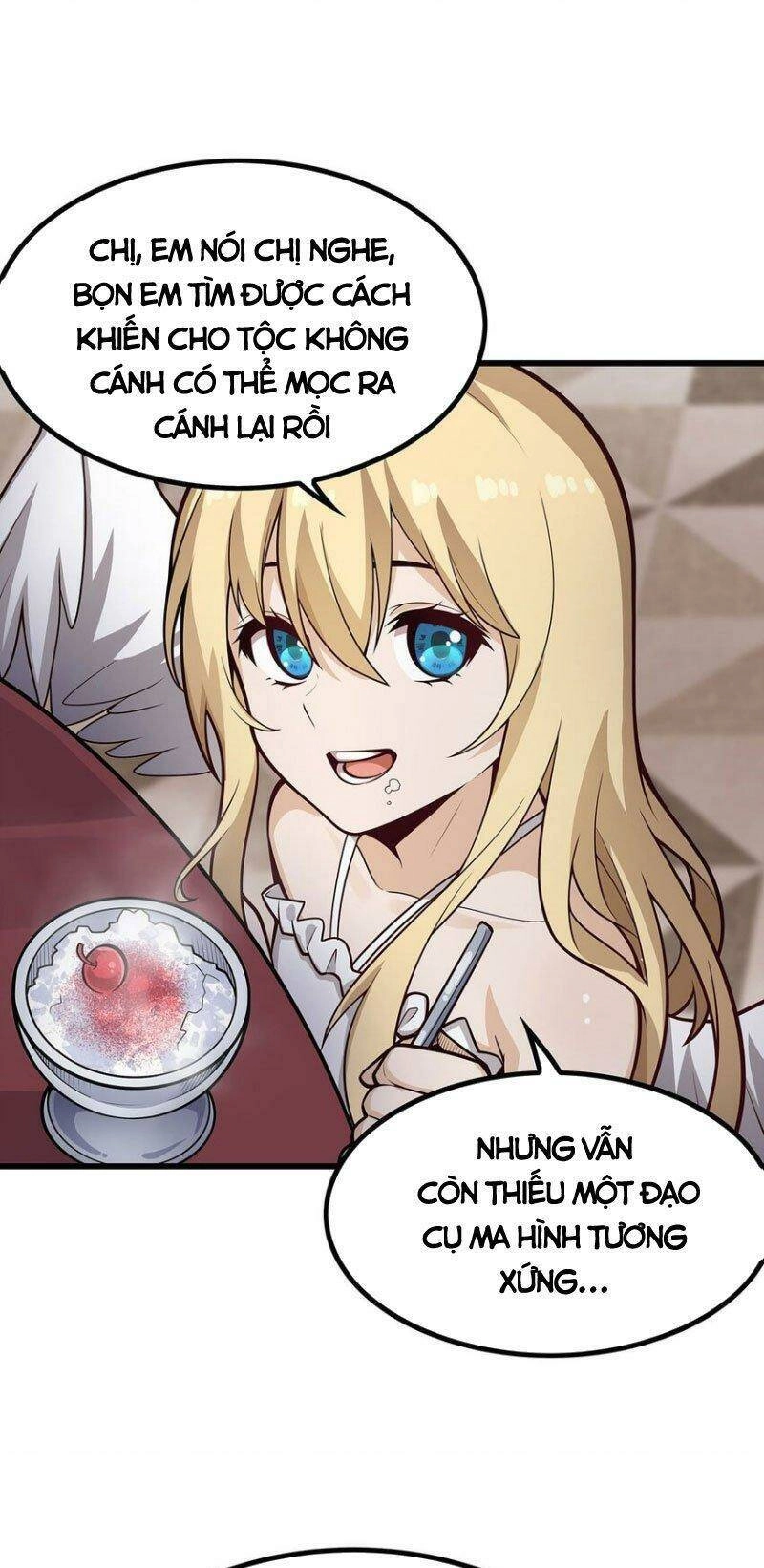 Sứ Đồ Vô Hạn Và 12 Chiến Cơ Chapter 386 - 11