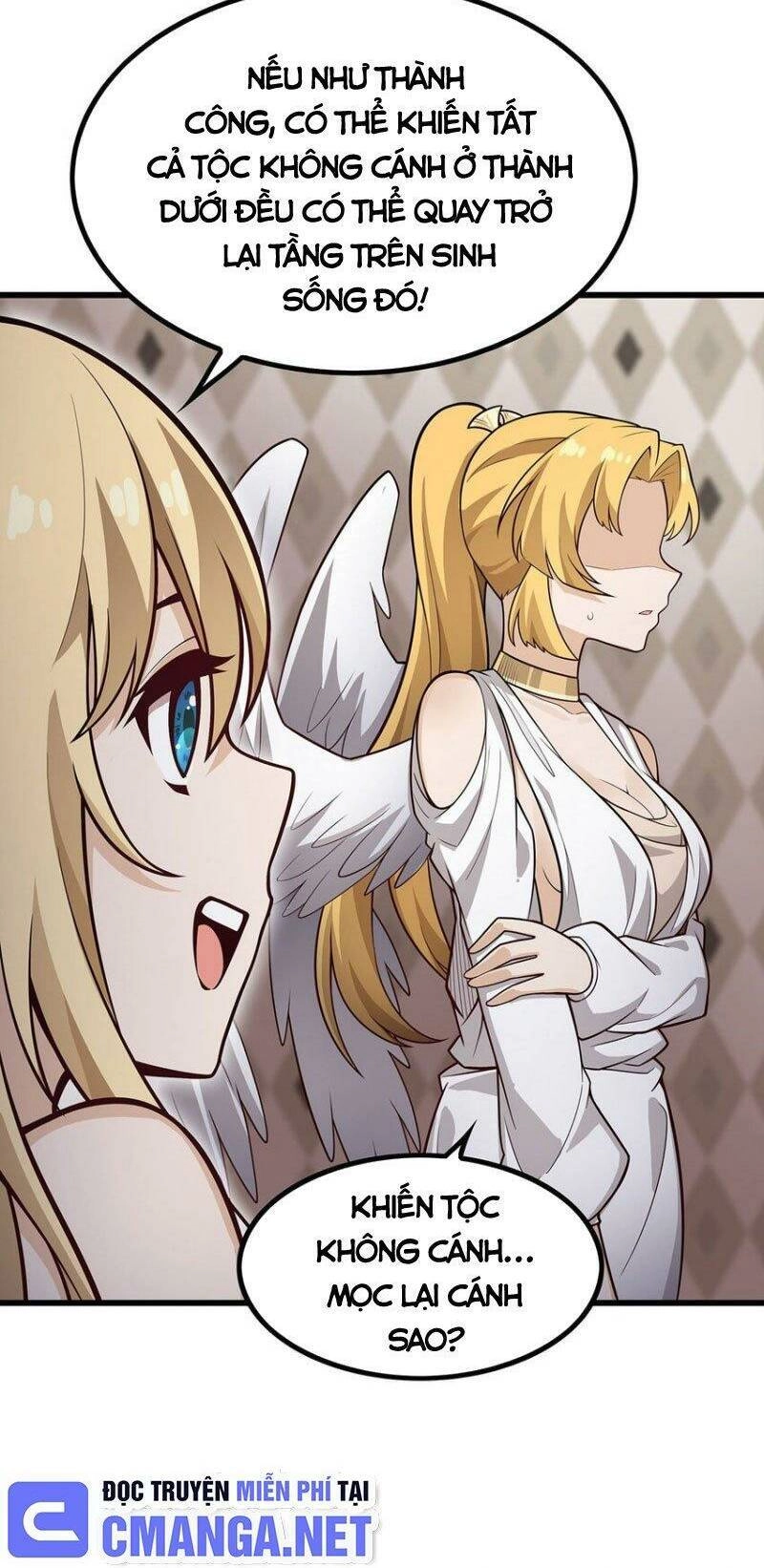 Sứ Đồ Vô Hạn Và 12 Chiến Cơ Chapter 386 - 12