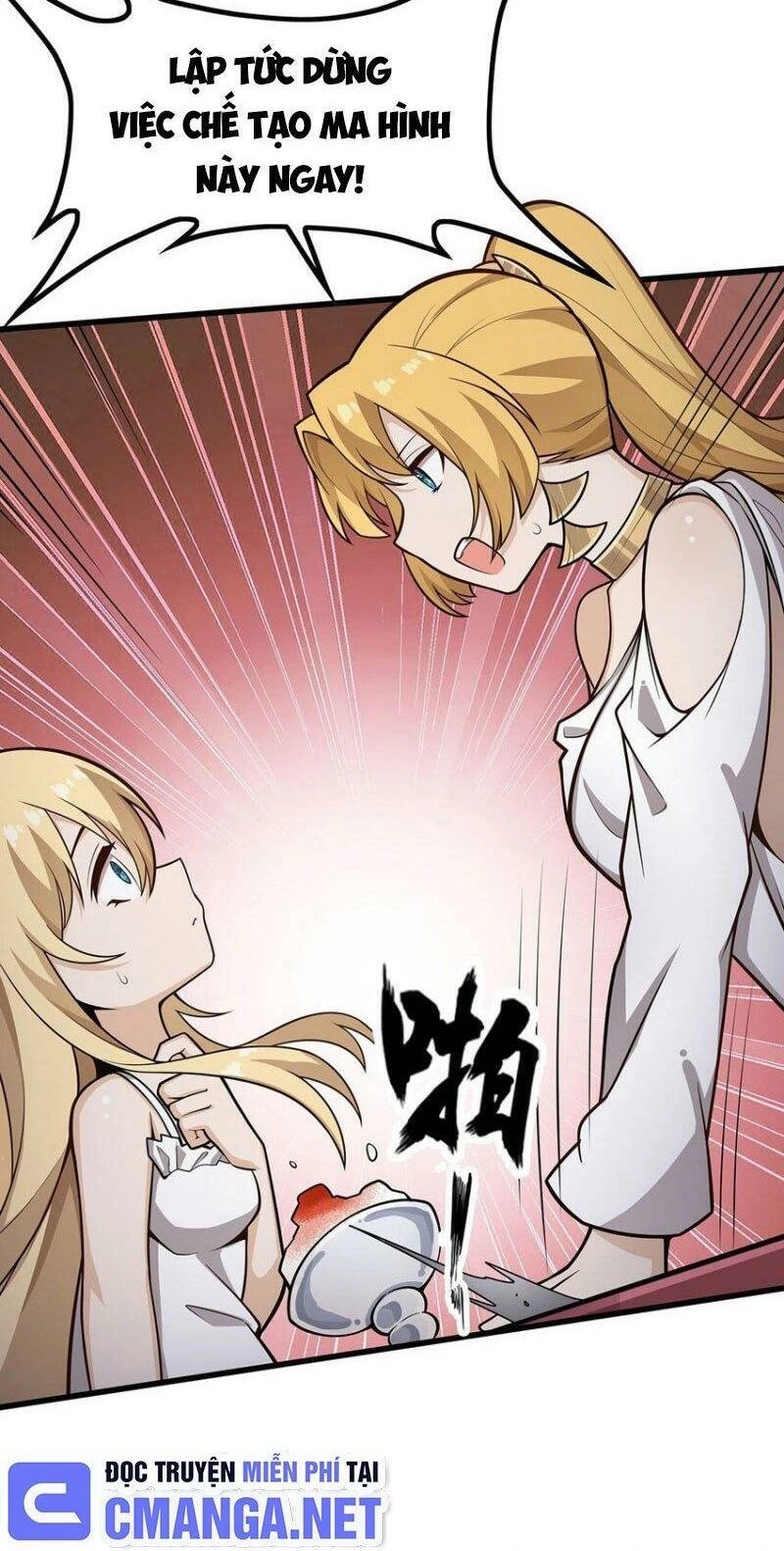 Sứ Đồ Vô Hạn Và 12 Chiến Cơ Chapter 386 - 14