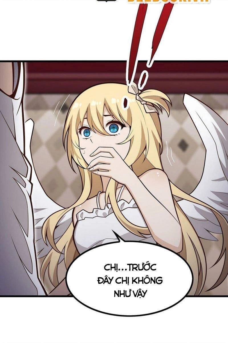 Sứ Đồ Vô Hạn Và 12 Chiến Cơ Chapter 386 - 20