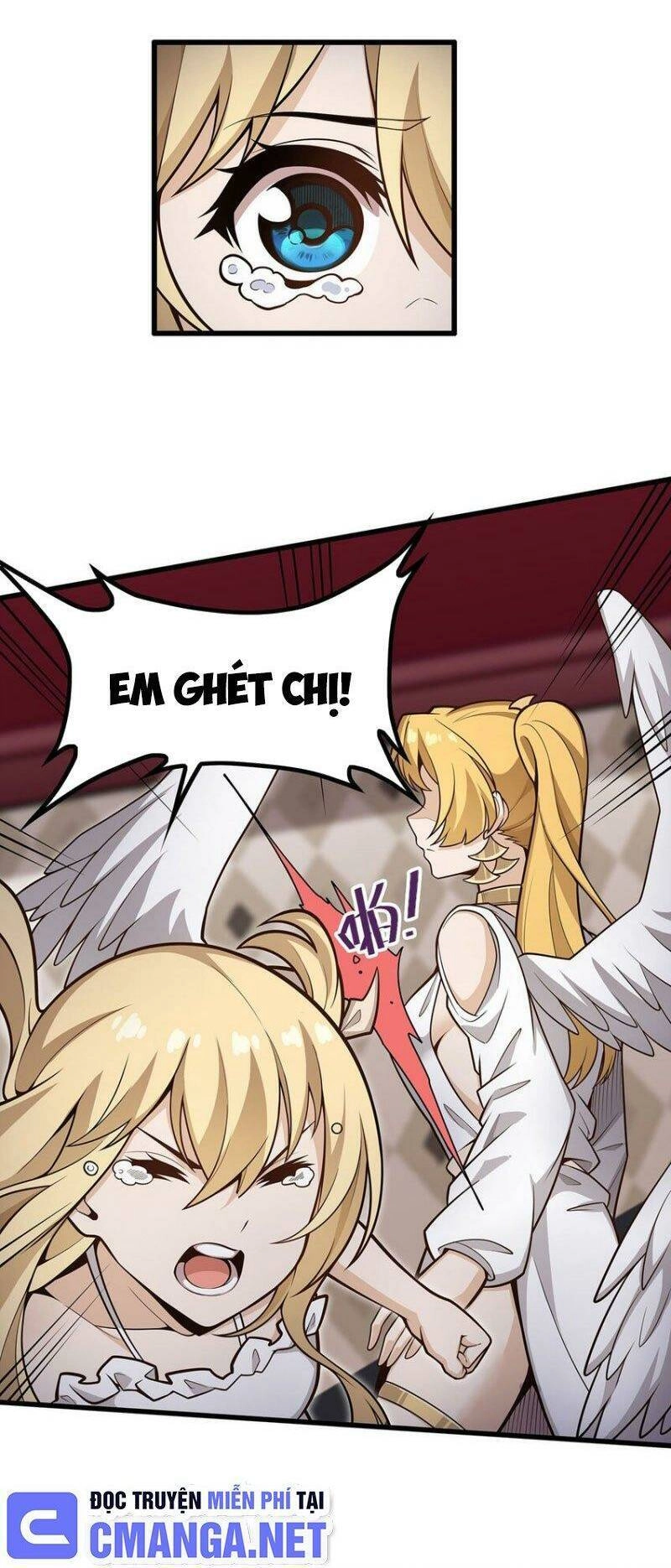 Sứ Đồ Vô Hạn Và 12 Chiến Cơ Chapter 386 - 22