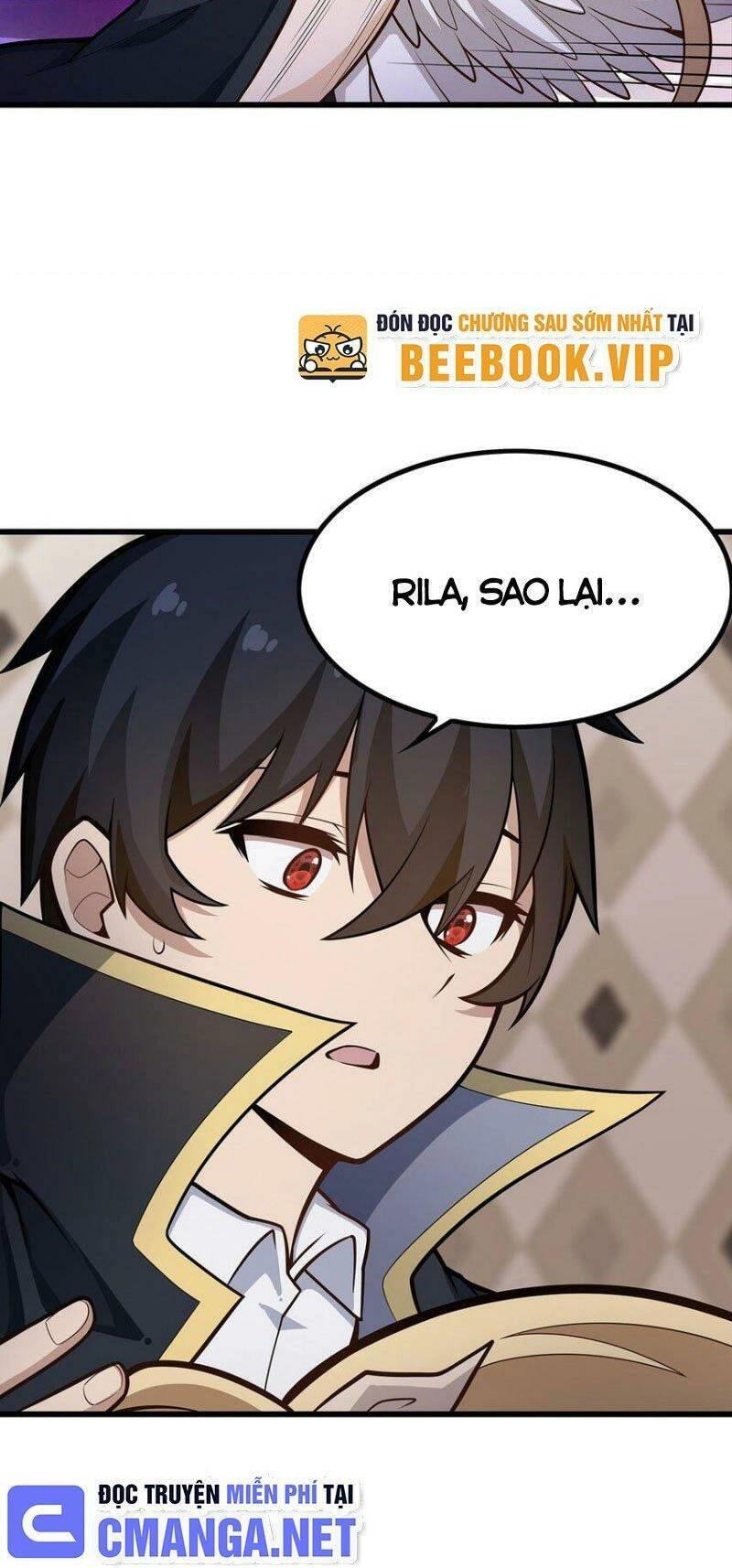 Sứ Đồ Vô Hạn Và 12 Chiến Cơ Chapter 386 - 24