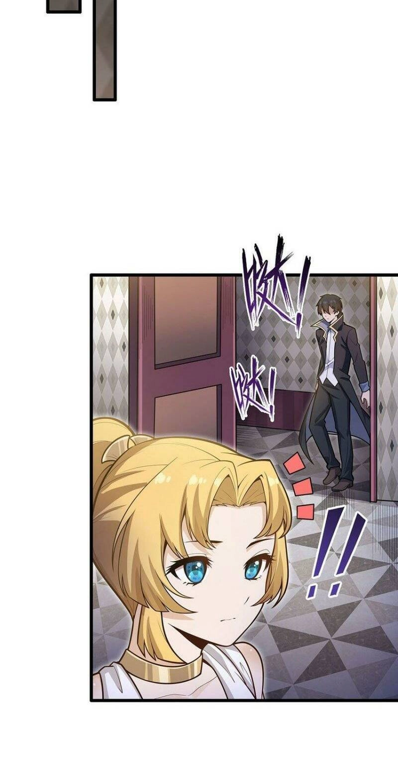 Sứ Đồ Vô Hạn Và 12 Chiến Cơ Chapter 386 - 26