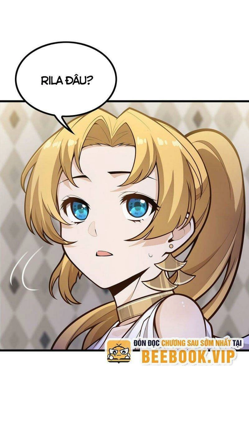 Sứ Đồ Vô Hạn Và 12 Chiến Cơ Chapter 386 - 27