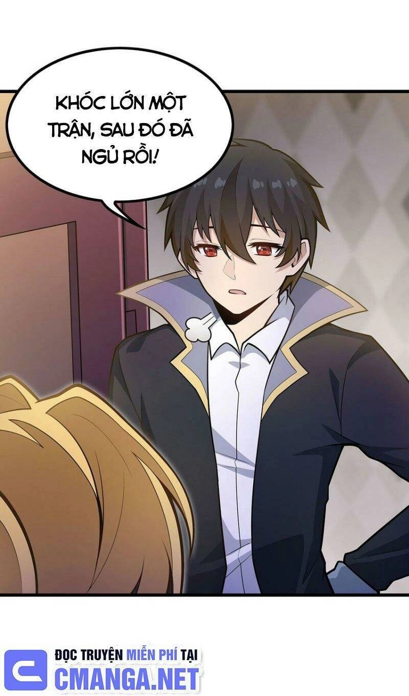 Sứ Đồ Vô Hạn Và 12 Chiến Cơ Chapter 386 - 28