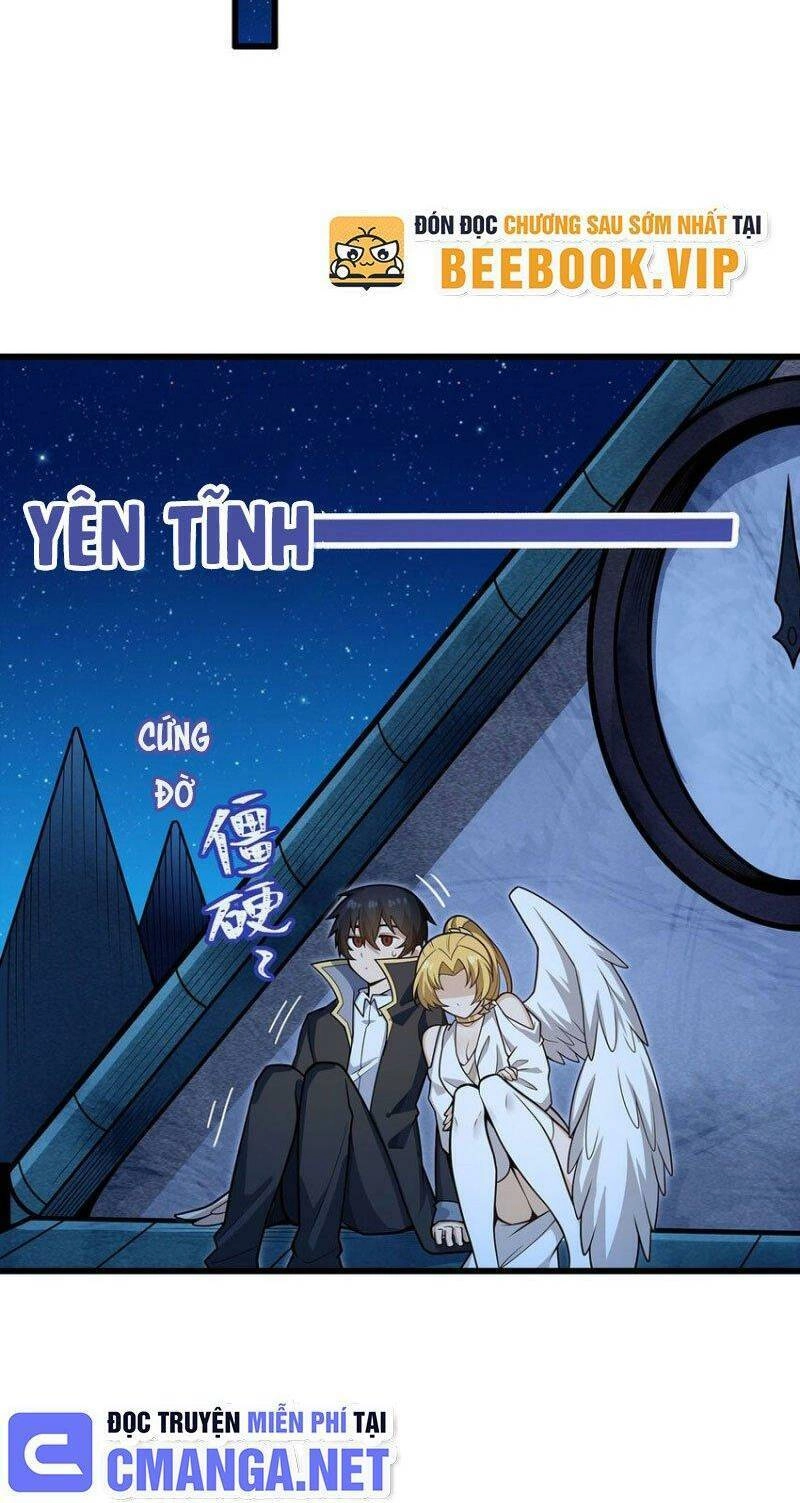 Sứ Đồ Vô Hạn Và 12 Chiến Cơ Chapter 386 - 32