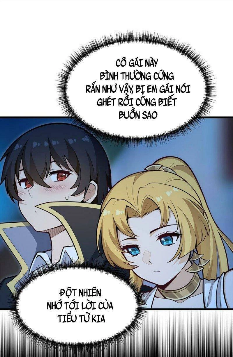 Sứ Đồ Vô Hạn Và 12 Chiến Cơ Chapter 386 - 33