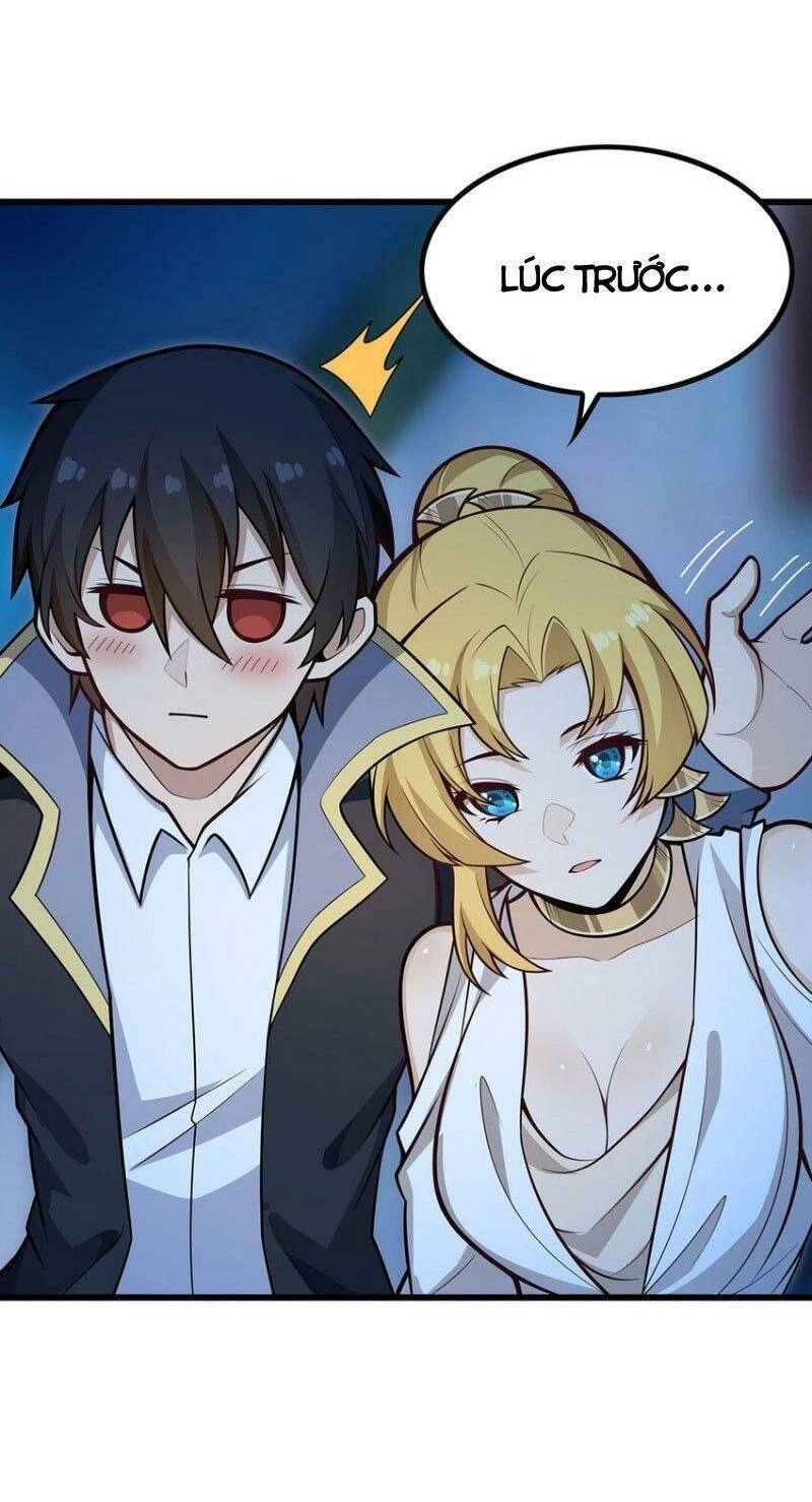 Sứ Đồ Vô Hạn Và 12 Chiến Cơ Chapter 386 - 36