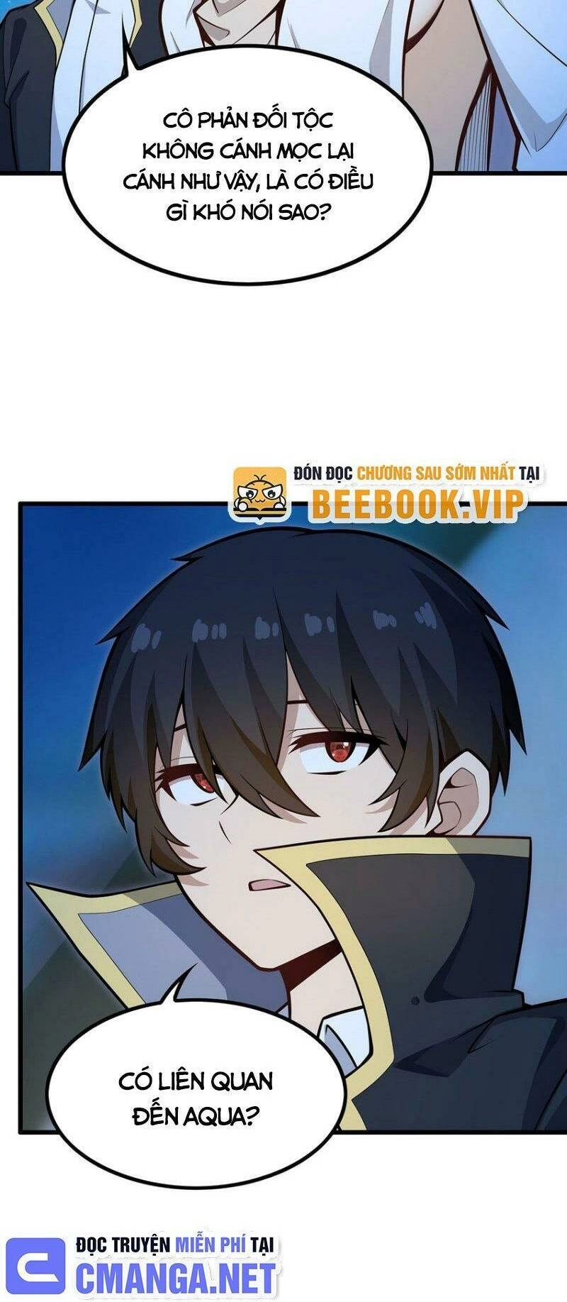 Sứ Đồ Vô Hạn Và 12 Chiến Cơ Chapter 387 - 2