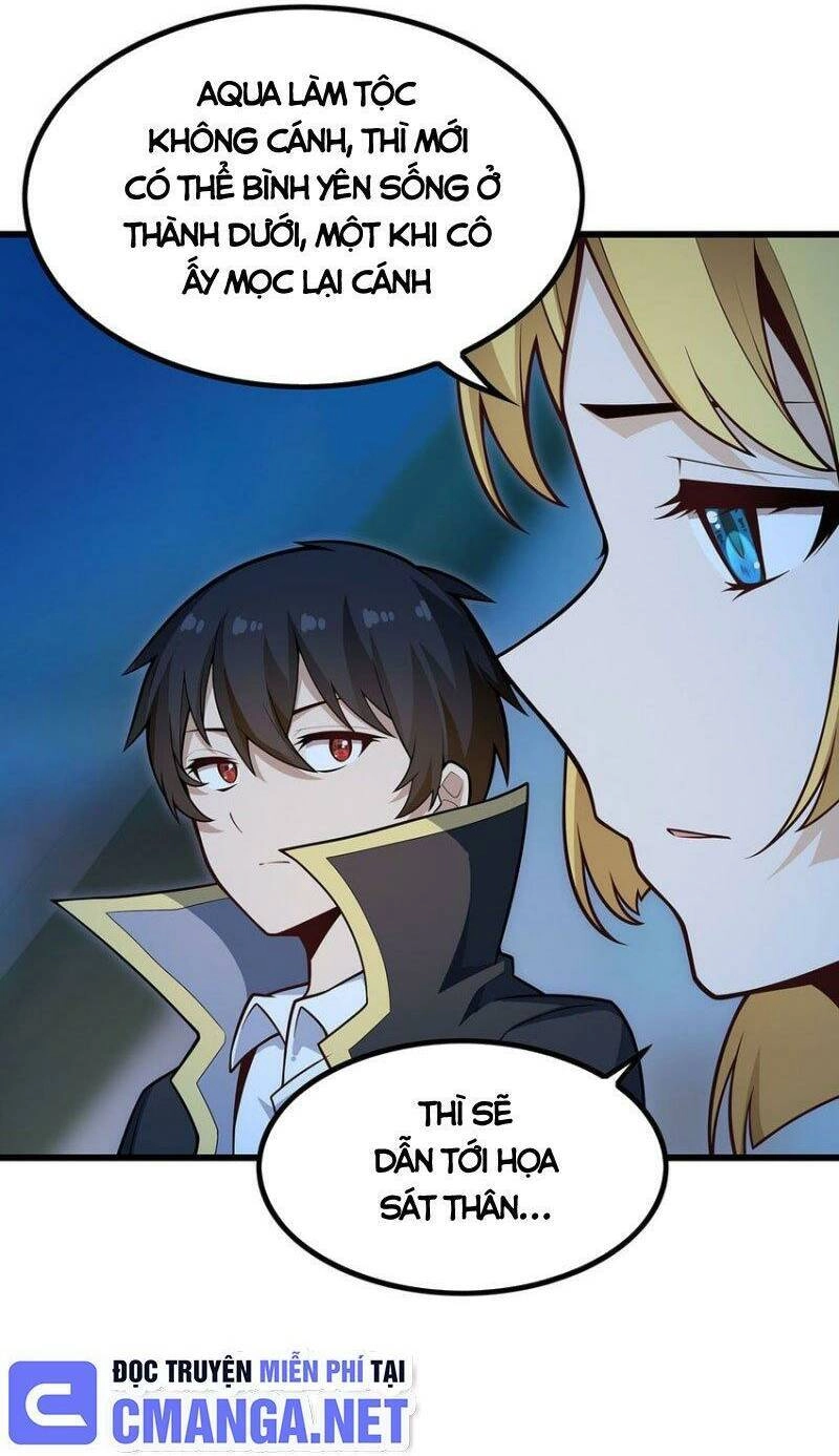 Sứ Đồ Vô Hạn Và 12 Chiến Cơ Chapter 387 - 4